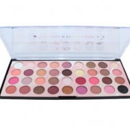 Paleta farduri de ochi Fabbla, Pressed Pigment Palette, 36 Colors Eyeshadow