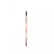 Pensula sprancene, Focallure, Pink Flash, Double Brush, 02