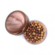 Perle Bronzante, Body Collection, Perles De Soleil, 50g