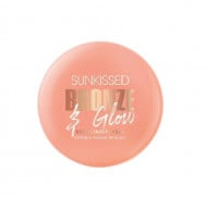 Perle Bronzante Sunkissed, Bronze Glow, Bronzing Pearls, 45 g