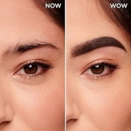 Pomada pentru Sprancene, Benefit, Powmade, Brow Pomade, 4 Warm Deep Brown, 5 g