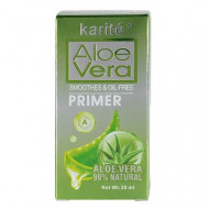 Primer Machiaj, Karite, Aloe Vera Natural, 30 ml