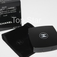 Pudra contur+luminozitate Chanel Duo Bronze et Lumiere