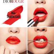 Ruj de buze Dior Rouge Dior 844 Trafalgar
