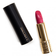 Ruj de buze, Lancome, L`Absolu Rouge Cream, 366 Paris S`Eveille, 3.4 g