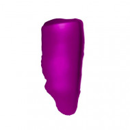 Ruj de buze lichid, Loreal, Lip Paint Matte, 207 Wuthering Purple