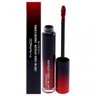 Ruj de buze lichid, MAC, Love Me, 479 Ruby Do, Rosu, 3.1 ml