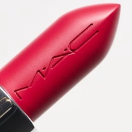 Ruj de Buze, MAC, MACximal Sleek Satin, 812 Maraschino, Much? 3.5 g