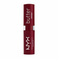 Ruj de Buze, NYX Professional Makeup, Butter Lipstick, 11 Moonlit Night, 4.5 g