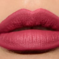 Ruj de buze rezistent la transfer Sephora Cream Lip Stain 86 English Rose