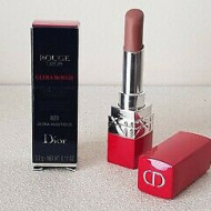 Ruj Dior Ultra Rouge, 823 Ambitious