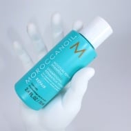 Sampon de par, Moroccanoil, Repair, pentru par degradat, 70 ml