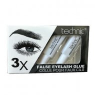 Set 3 bucati Adeziv lipici gene false Technic False Eyelash Glue