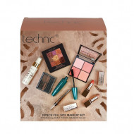 Set Machiaj, Technic, 8 Piece Full Size Make-up Set