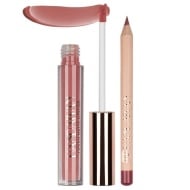 Set ruj si creion de buze, Handaiyan Lips Kit, Matte, 09