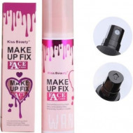 Spray de fixare machiaj Kiss Beauty Face Care