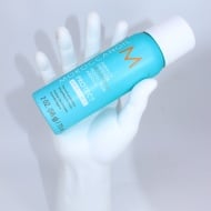 Spray pentru par cu protectie termica, Moroccanoil, Perfect Defense, Protect, 75 ml