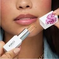 Balsam de Buze, Kiko, Milano, Street Heart Paint Of Love, 3.3 g