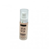 Baza Machiaj, Million Pauline, Smoothing Primer, Roz, 30 ml