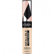 Corector / Anticearcan cu acoperire mare Loreal Infaillible More Than Concealer 322 Ivory