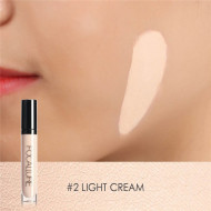 Corector Anticearcan Focallure Concealer Long Lasting 02 Light Cream