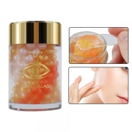 Crema Antirid pentru Ochi, TUZ, Golden Collagen, 65 g