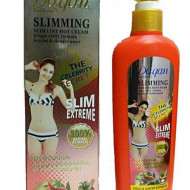 Crema de slabit Dagan Slimming Extract de Chili si Ghimbir