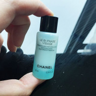 Demachiant bifazic Chanel Travel Size, 10 ml