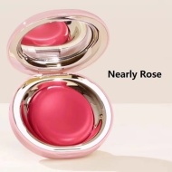 Fard de Obraz Cremos, Rare Beauty, Stay Vulnerable Melting Blush, Nearly Rose, 5 g