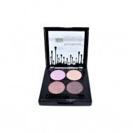 Fard de pleoape, Kiss beauty, Eyeshadow Fashion, 03