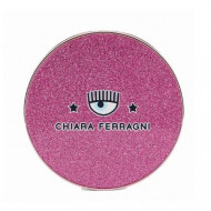 Fard Obraz Iluminator, Chiara Ferragni, Highlighting Blush, 01 Babe Charming, 8.5 g