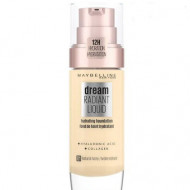 Fond de ten Maybelline Dream Satin Liquid Nuanta 01 Natural Ivory