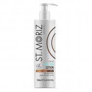 Lotiune Autobronzanta St. Moriz, Fast Tan Lotion, 200 ml