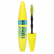 Mascara, Maybelline, Colossal Go Extreme, Waterproof