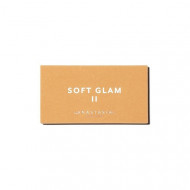 Paleta farduri de ochi, Anastasia Beverly Hills, Soft Glam II, 8 nuante