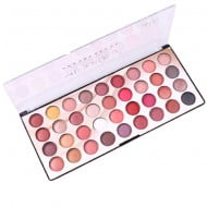 Paleta farduri de ochi Fabbla, 36 Colors Eyeshadow