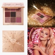 Paleta Farduri Pleoape, Charlotte Tilbury, Pillow Talk Beautyverse Love Palette