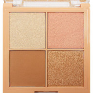Paleta Iluminatoare Febble Highlighter Blusher