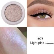 Pigment Fard de Ochi Metalic, Handaiyan, Super Shock Metallic, 07 Light Pink