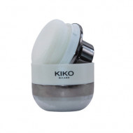 Pudra de fata, KIKO, Invisible Touch, 13.5 g