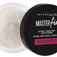 Pudra fixare machiaj Maybelline Master Fix Setting Loose Powder