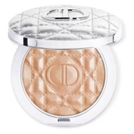 Pudra iluminatoare, Dior, Forever Glow Luminizer, 01 Nude Halo, 6 g
