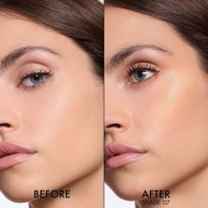 Pudra iluminatoare, Dior, Forever Glow Luminizer, 07 Copper Sequin, 6 g