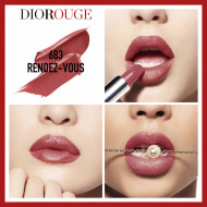 Ruj de buze Dior Rouge Dior 683 Rendez-Vous