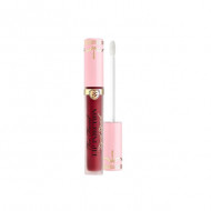 Ruj de buze lichid, Too Faced, Lip Injection, Boom Boom Pow, 3 ml