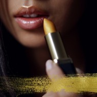 Ruj de buze Loreal Color Riche Pure Gold