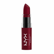 Ruj de Buze, NYX Professional Makeup, Butter Lipstick, 11 Moonlit Night, 4.5 g