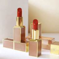 Ruj de buze Tom Ford Limited Edition Orchid Soleil Special Deco, 16 Scarlet Rouge