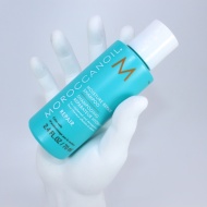 Sampon de par, Moroccanoil, Repair, pentru par degradat, 70 ml