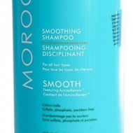 Sampon Moroccanoil Smoothing Shampoo, 1L